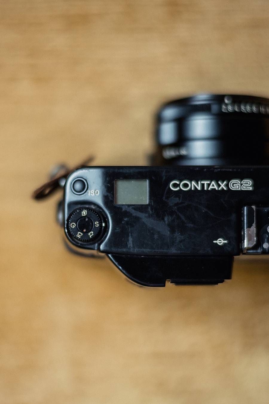 contax g2 35mm film review rangefinder camera for sale 22_web
