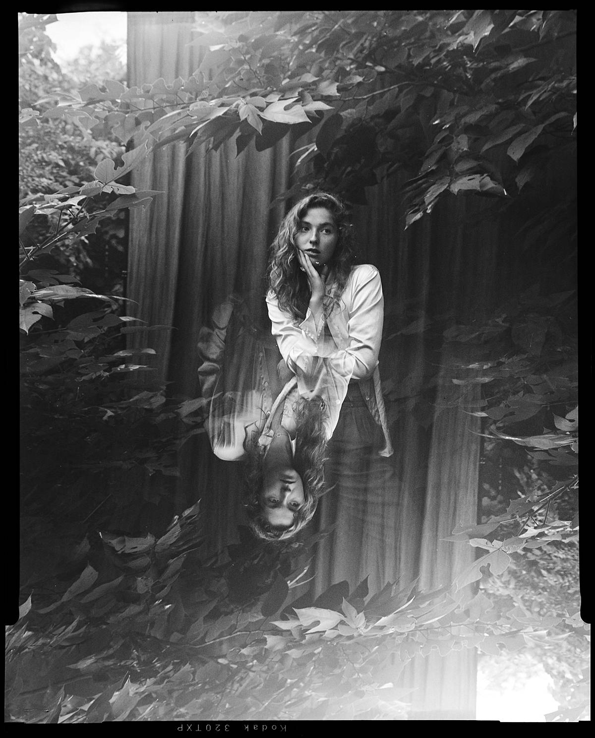 2006 glennon kodak tri x 320 large format black and white film portrait 00006_web