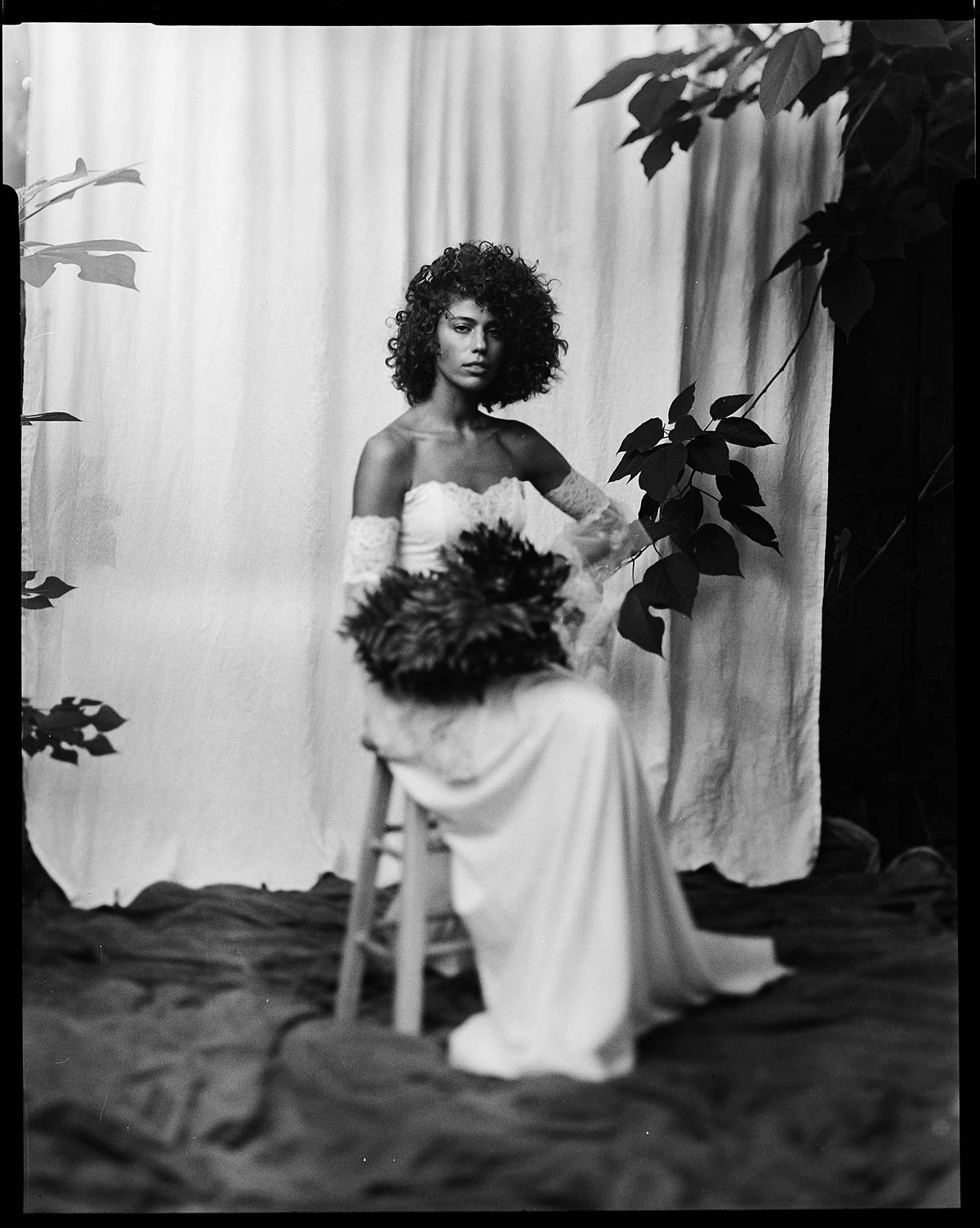 2006 kyleigh charleston sc backyard studio bridal large format tri x film 00002_web