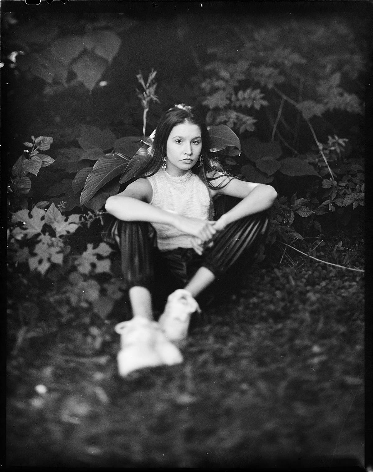 2005 mya beasenberg large format film ilford hp5 portraits charleston sc 00005_web