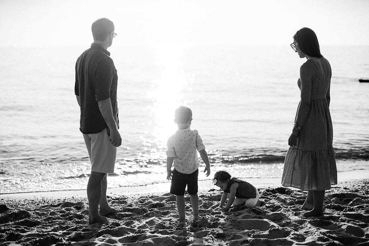 1908 point betsie lighthouse michigan family portraits beach 32_web