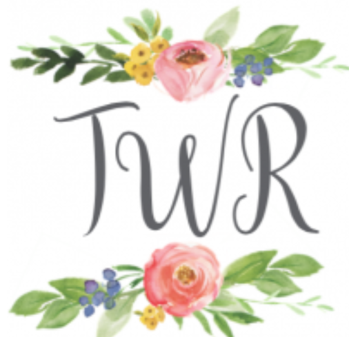 The Wedding Row Charleston Feature Badge Publication