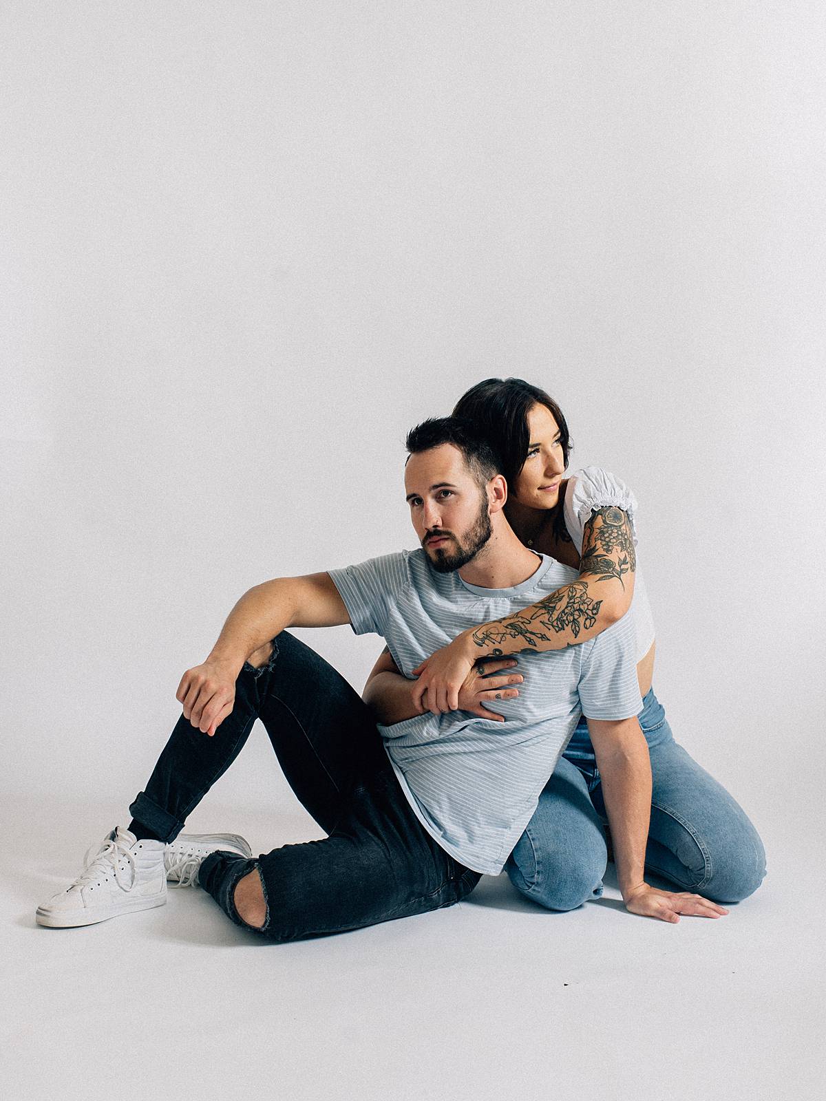 The Couples Posing Guide - Learn with Lindsay Adler