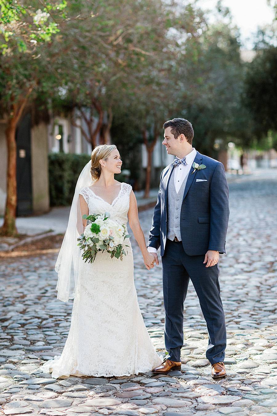 charleston yacht wedding