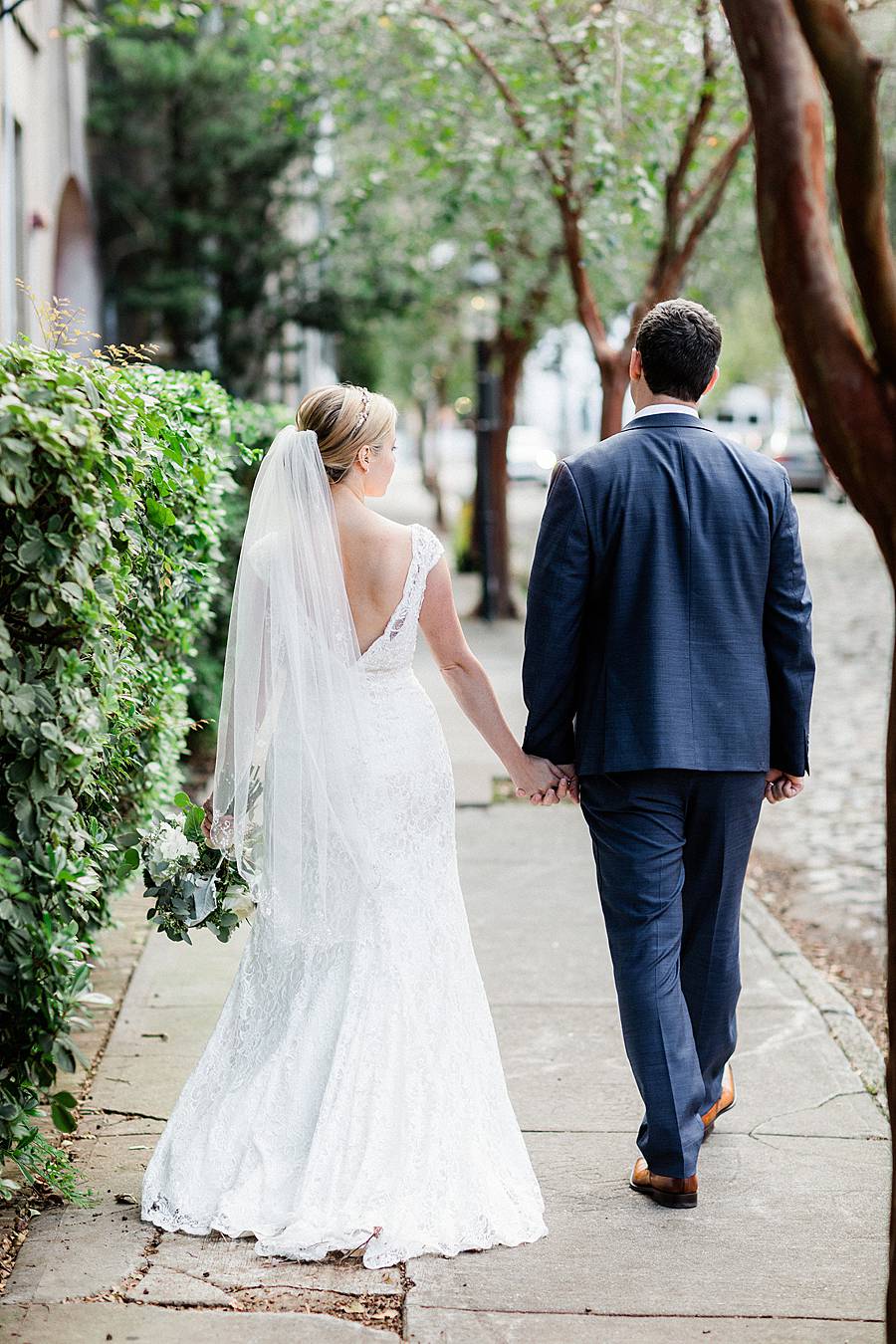 charleston yacht wedding