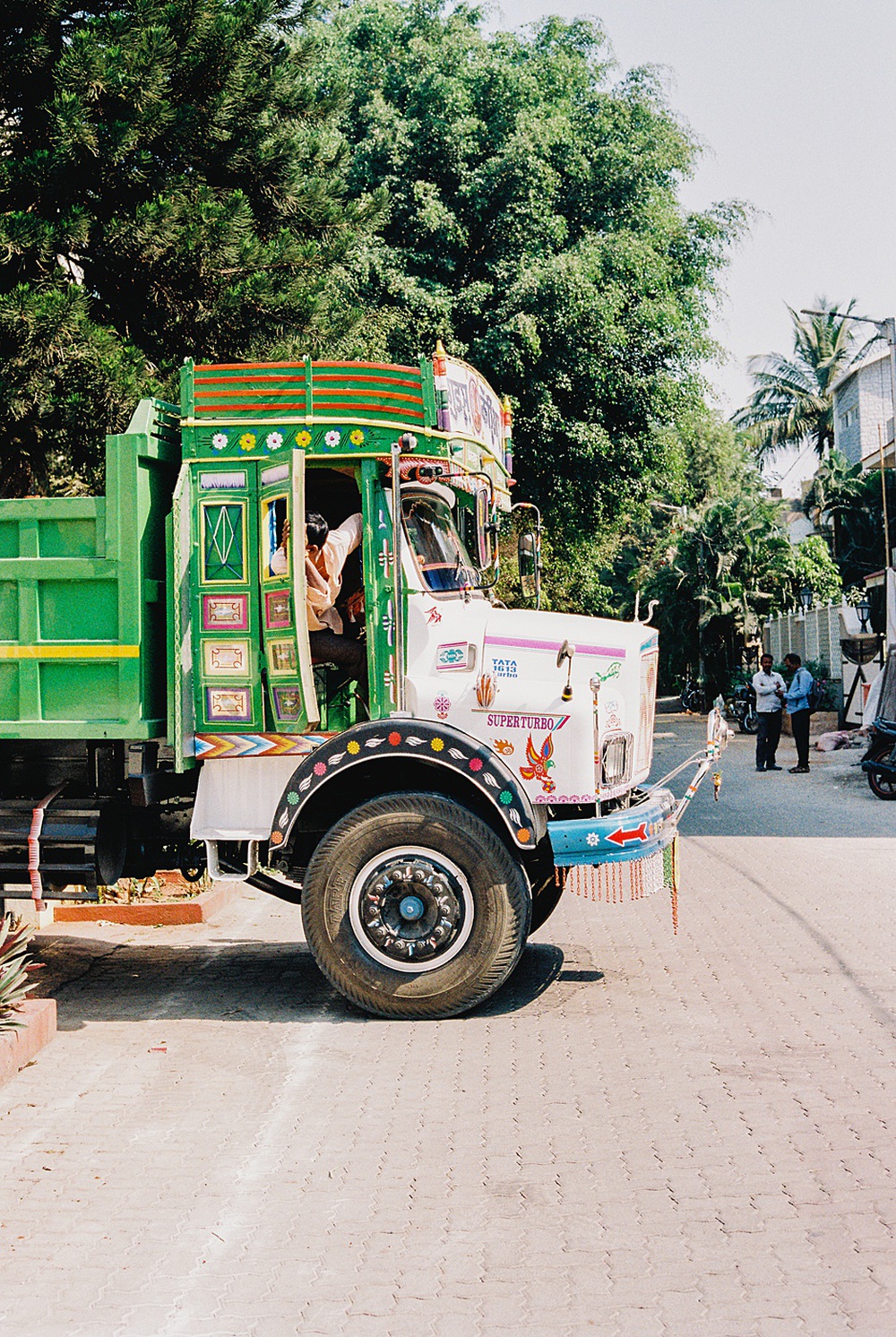 Jaipur: Why India's 'Pink City' is a photographer's paradise