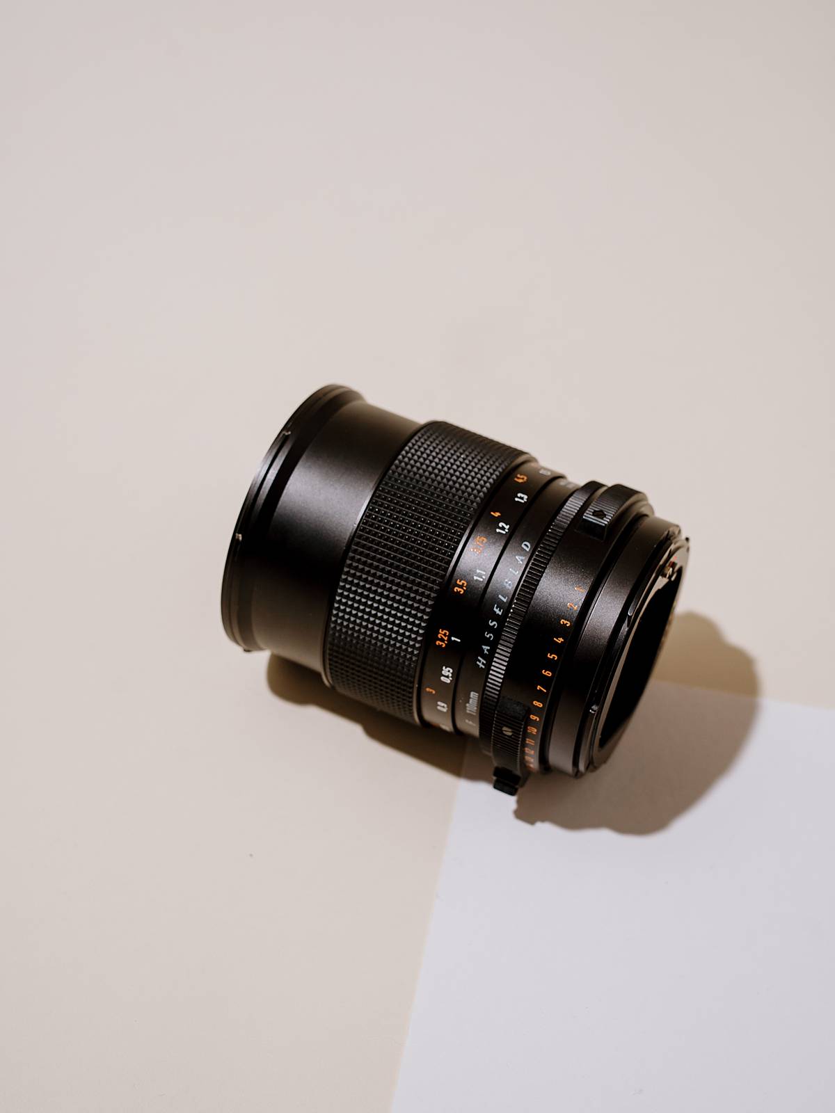 hasselblad f lenses