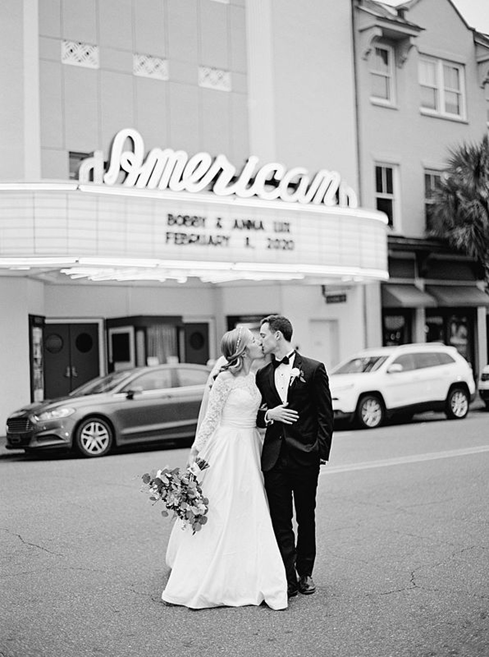 Bridal House Of Charleston